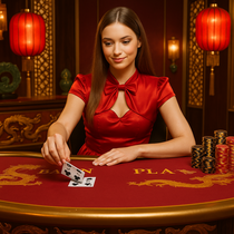 EgoGames - Live Baccarat - Real Dealer Casino Games