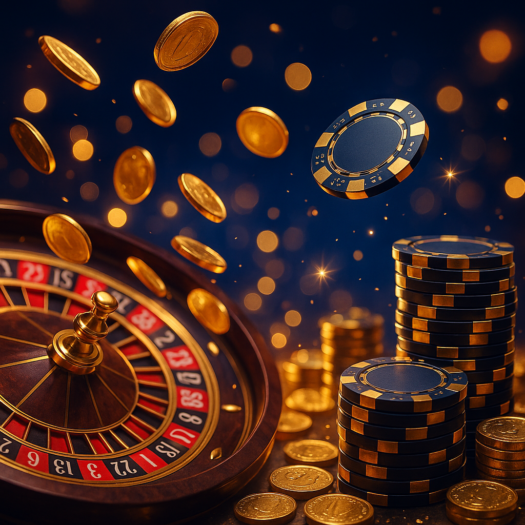 EgoGames Welcome Bonus - 110% up to €500 + 110 Free Spins