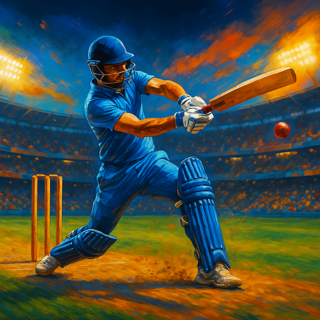 EgoGames - Cricket Betting - Live Cricket Odds
