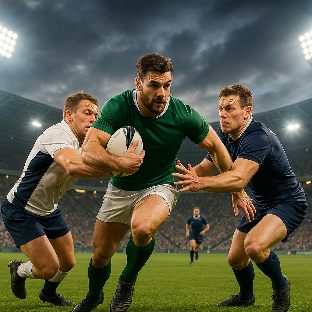 EgoGames - NRL Betting - Rugby League Odds